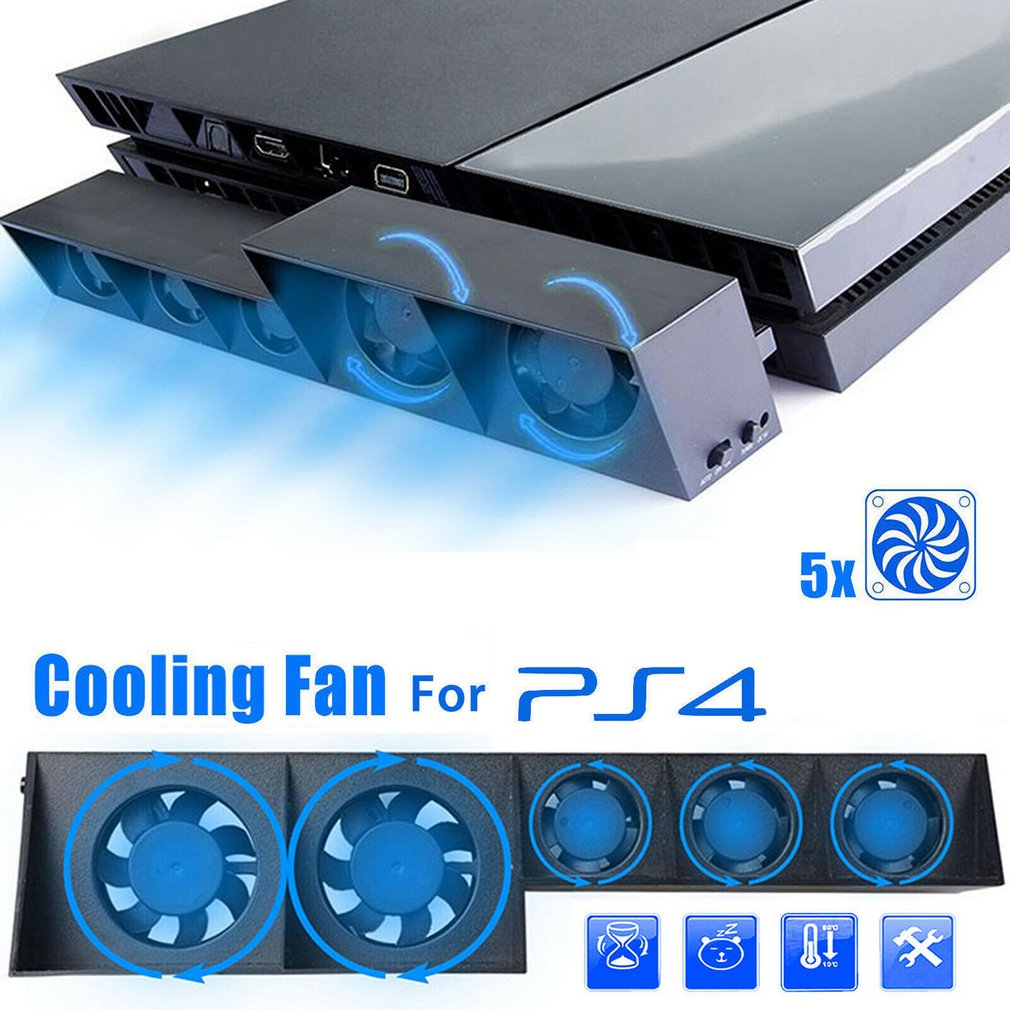 Board Game Heat - 소니 PS4 프로 슬림 게임 콘솔