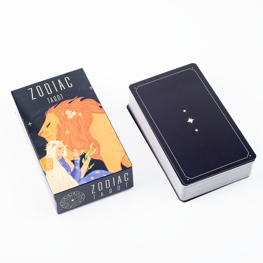 Board Game Quantum - 10.3x6cm 운세 및 점술 파티 게임용