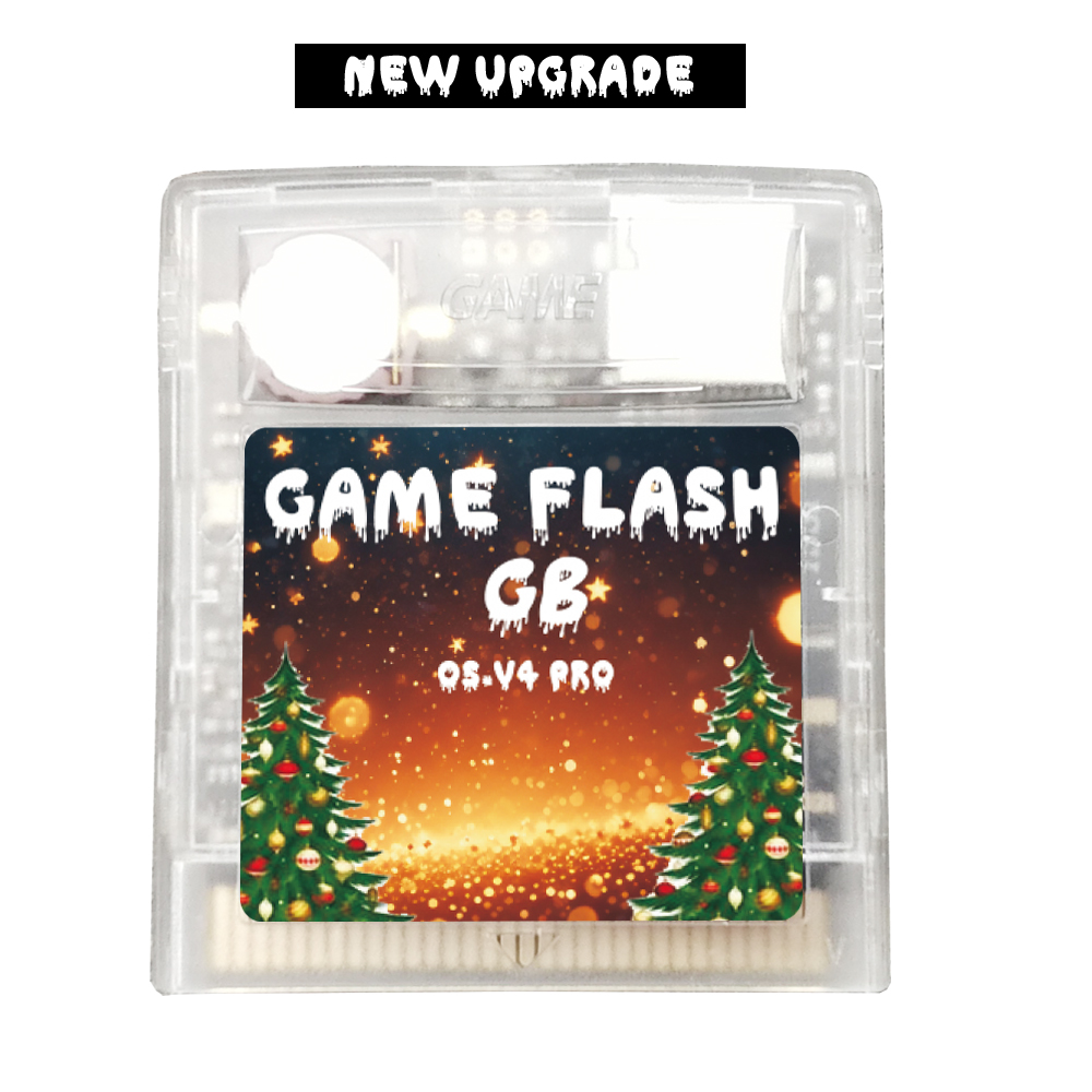 Board Game Digital - EDGB 게임 플래시 GB 중국판 GB