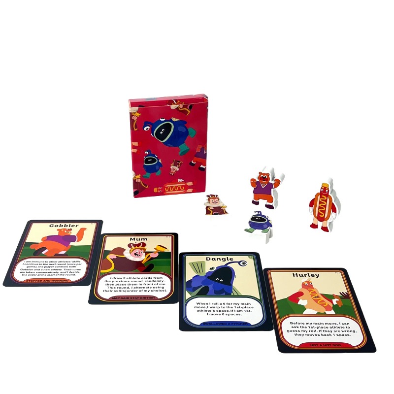 마법 선수 보드 게임 DIY 확장팩 - 핫 스트리커 토 - Board Game Heat 리뷰 및 가격
