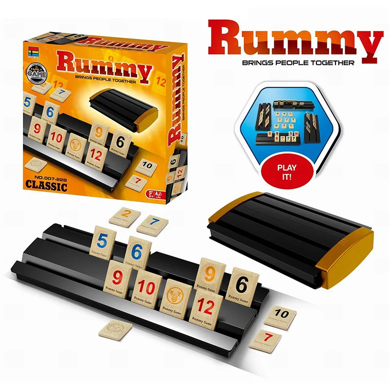 영어 버전 어린이용 디지털 마작 보드 게임, 인터랙티브 - Board Game Digital 리뷰 및 가격