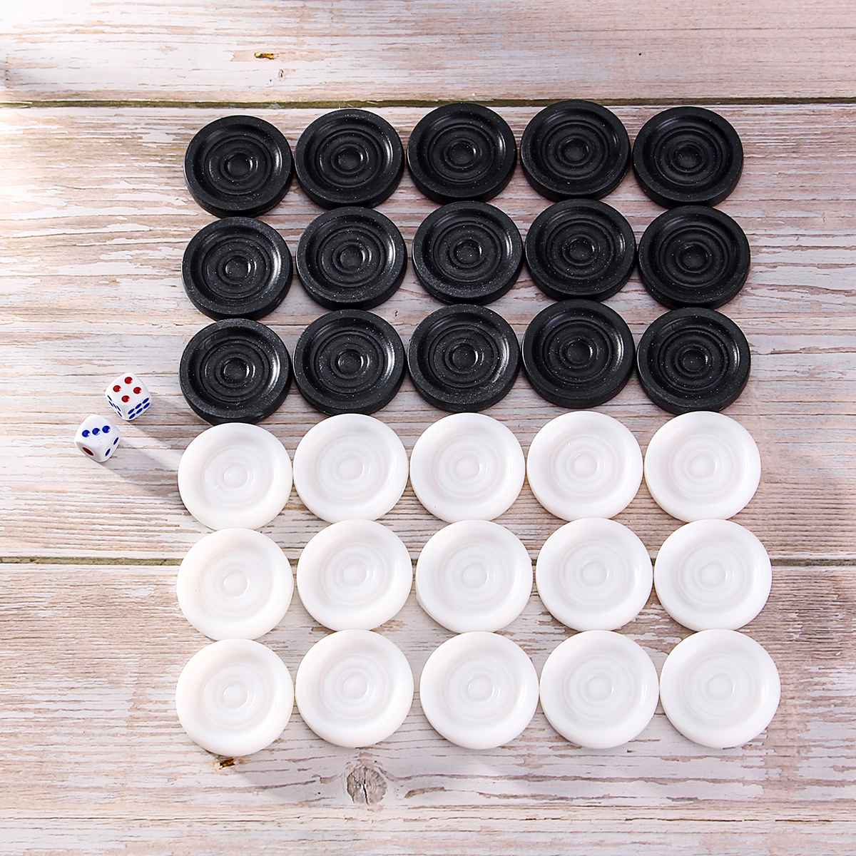 32 PCS 주사위 놀이 체스 조각 어린이 학습 플라스 - Board Game Vantage 리뷰 및 가격