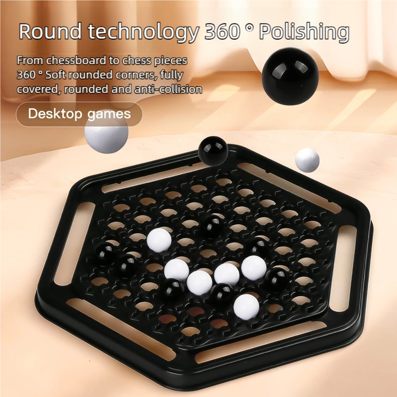 2-in-1 보드 게임 세트: 3D 틱택토와 파워 체스 - Board Game Nations 리뷰 및 가격