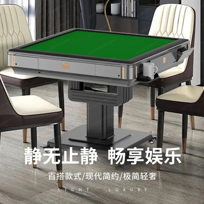 2025년형 신형 완전 자동 접이식 온열 마작 테이블  - Board Game Heat 리뷰 및 가격