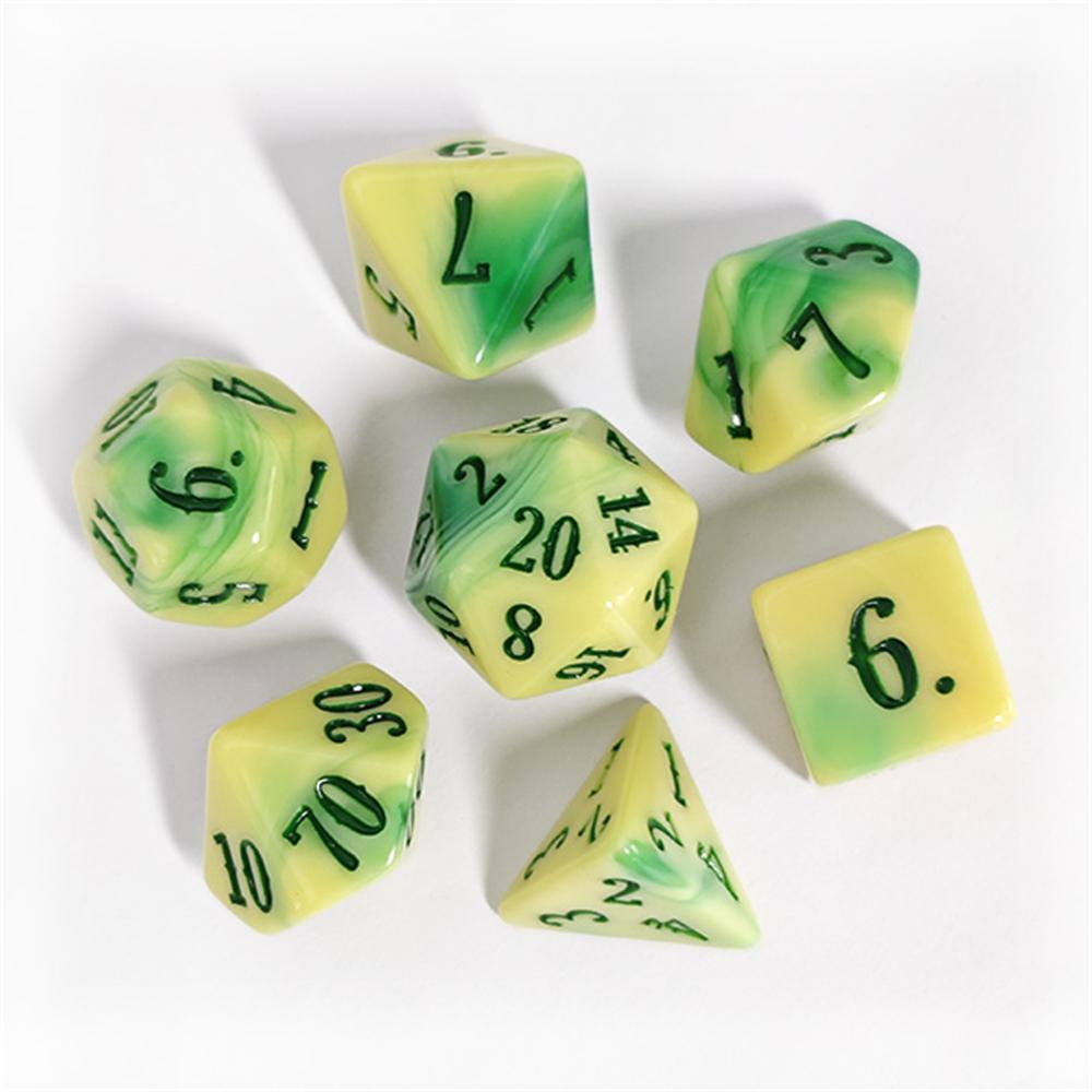 엔터테인먼트 게임 저렴한 가격 DND 주사위 세트 아크 - Board Game Digital 리뷰 및 가격