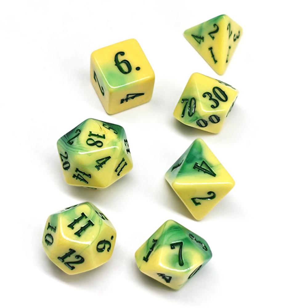 엔터테인먼트 게임 저렴한 가격 DND 주사위 세트 아크 - Board Game Digital 리뷰 및 가격