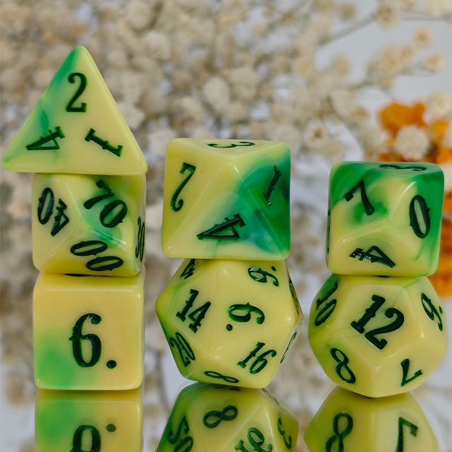 엔터테인먼트 게임 저렴한 가격 DND 주사위 세트 아크 - Board Game Digital 리뷰 및 가격