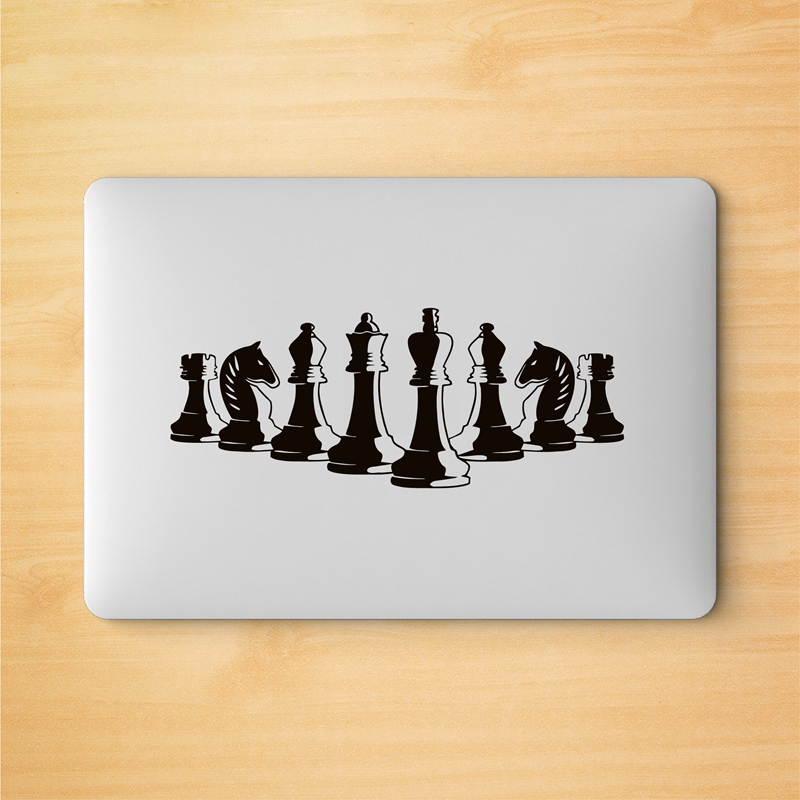 체스 조각 벽 데칼, 침실 장식 전략 보드 게임 인테리 - Board Game Quote 리뷰 및 가격