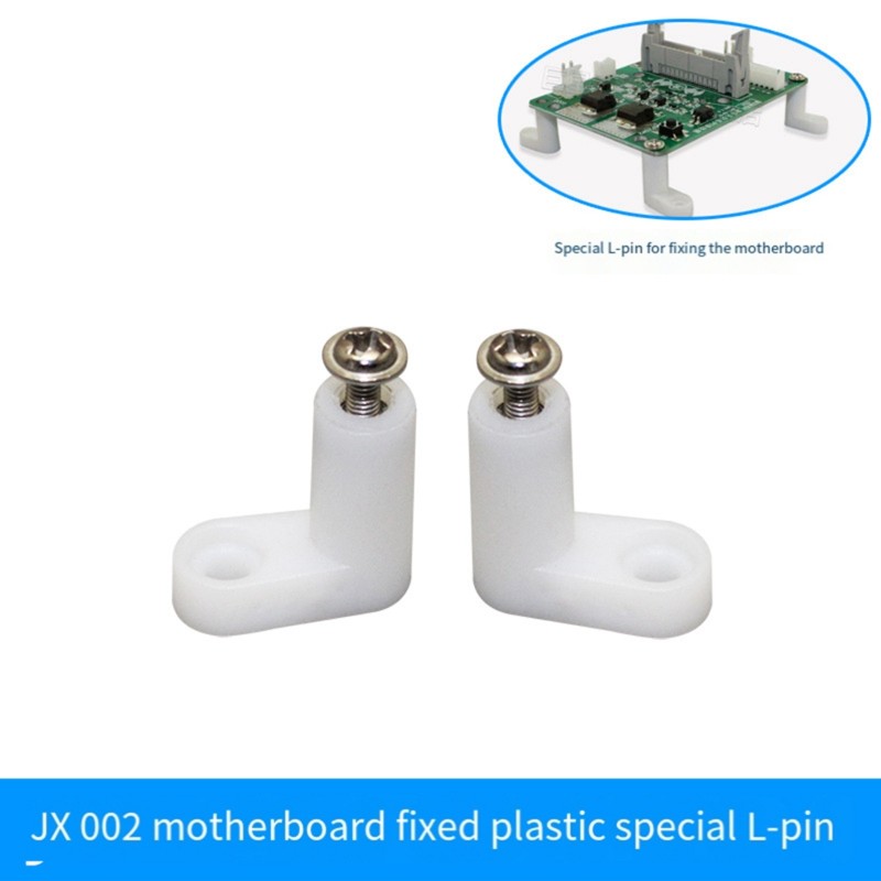 ABJF-100Pcs L형 고정용 USB 엔코더 보드용 - Board Game Land 리뷰 및 가격