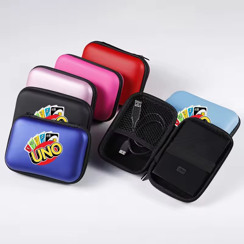 UNO 여행용 지퍼 박스 어린이 팬 엔터테인먼트 카드  - Board Game Box 리뷰 및 가격