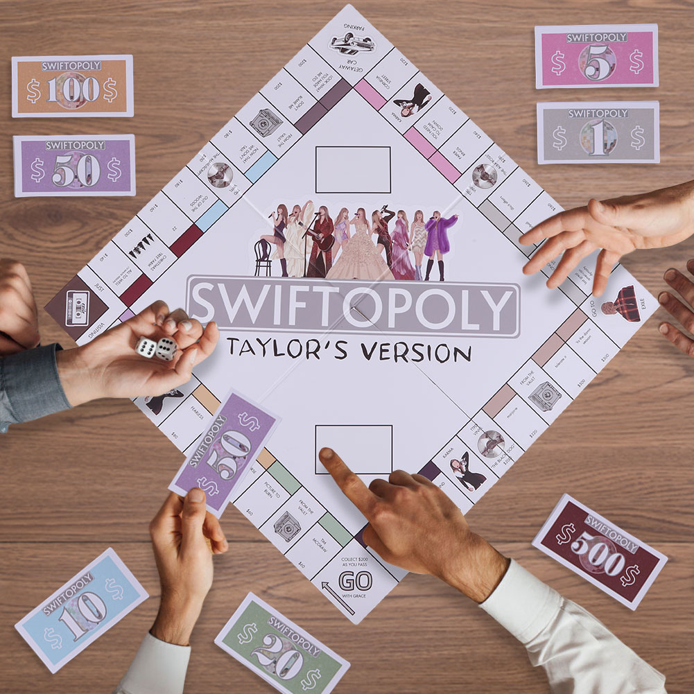 보드 게임 재미를 즐기는 팬들을 위한 인터랙티브 보드  - Board Game Or Boardgame 리뷰 및 가격